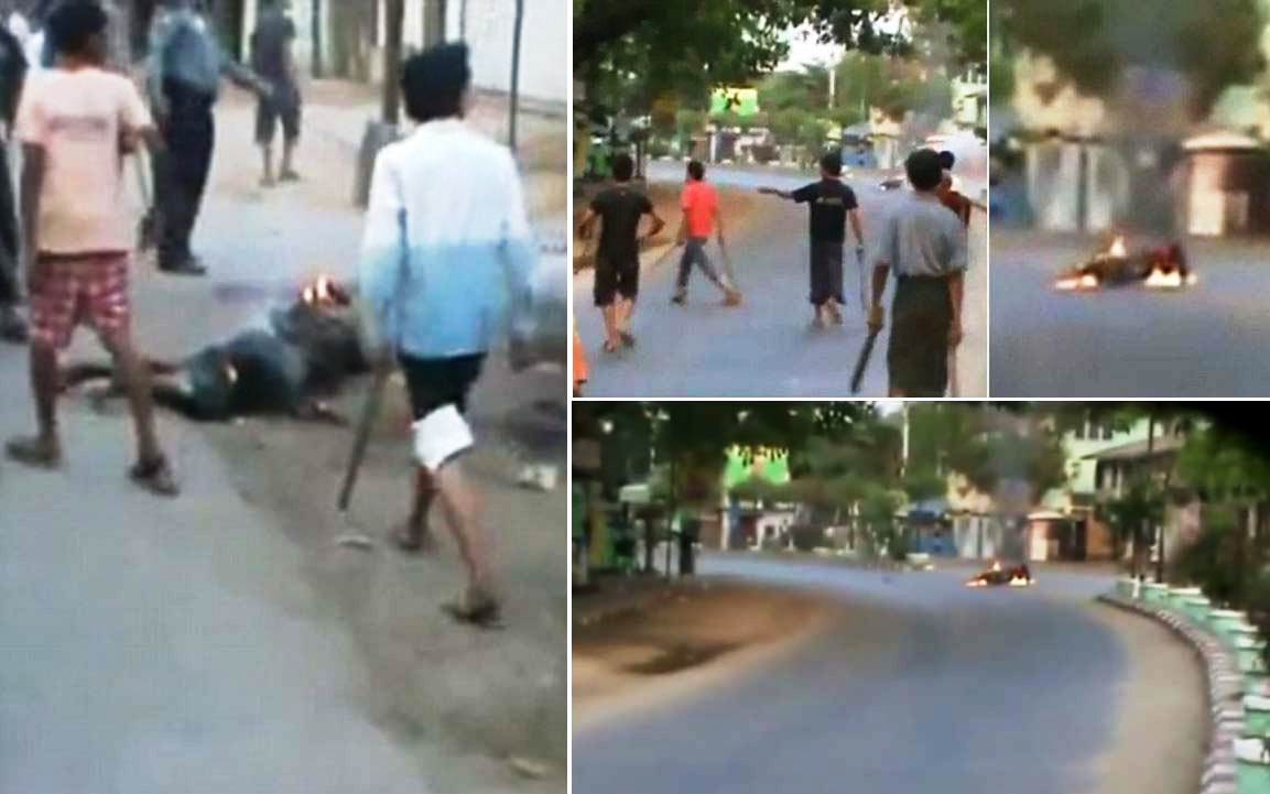 Rohingya jadi Sorotan Utama Sekjen PBB di KTT ASEAN